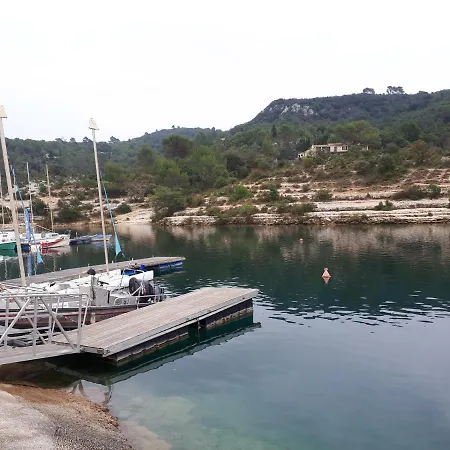 Les Bains 公寓