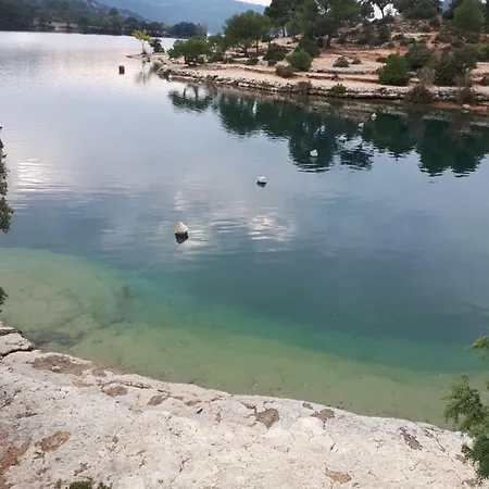 公寓 Les Bains 格雷乌莱班
